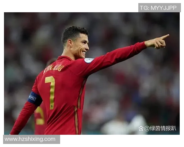 猜猜这位足球球星今年几岁？看看你能否准确判断他的年龄