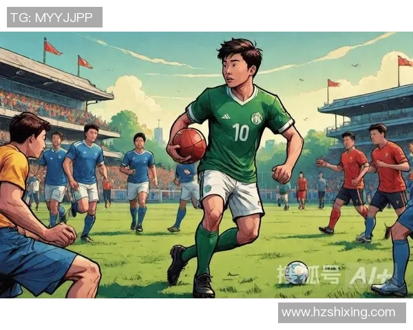 土耳其足球小将崛起:未来之星引领足球新风潮 土耳其足球小将崛起:未来之星引领足球新风潮