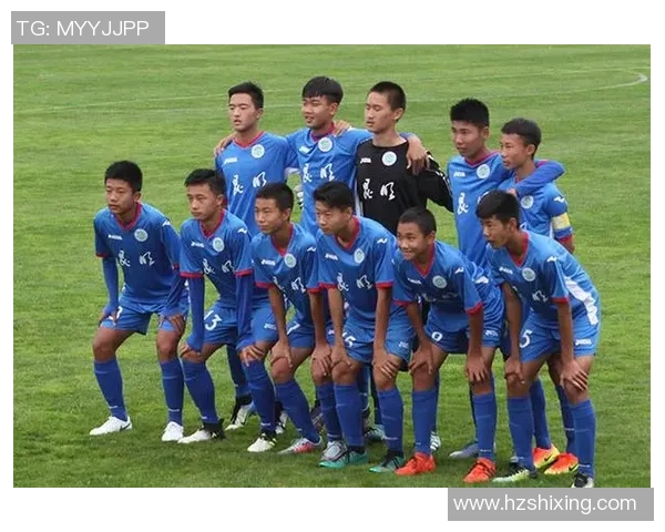 新疆男足球星崛起带动地方足球发展成为焦点引领中国足球新风潮