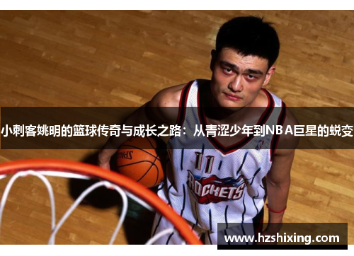 小刺客姚明的篮球传奇与成长之路：从青涩少年到NBA巨星的蜕变